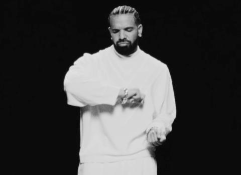 Drake ICEMAN MAID OF HONOUR HABIBTI Three Top 10 Albums Charts